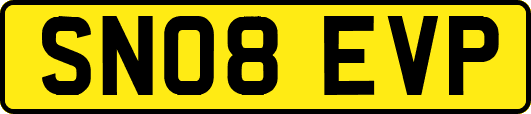 SN08EVP
