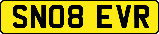 SN08EVR