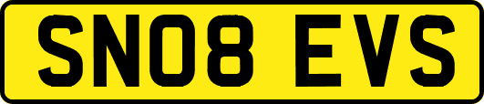 SN08EVS