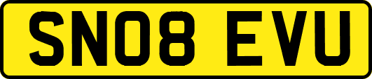 SN08EVU