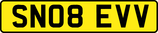 SN08EVV