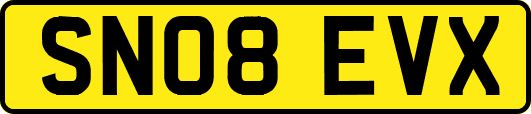 SN08EVX