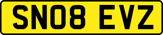 SN08EVZ