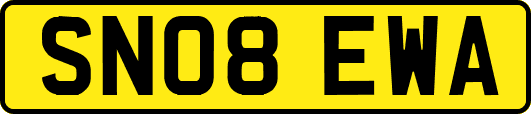 SN08EWA