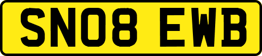 SN08EWB