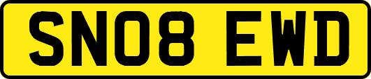 SN08EWD