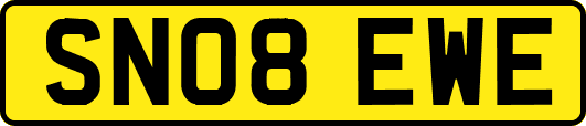 SN08EWE