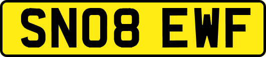 SN08EWF