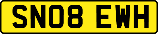 SN08EWH