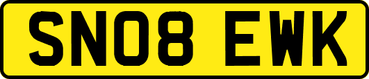 SN08EWK