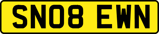SN08EWN