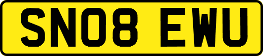 SN08EWU