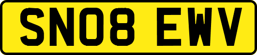 SN08EWV