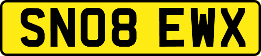 SN08EWX