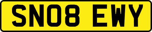 SN08EWY
