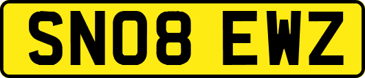 SN08EWZ