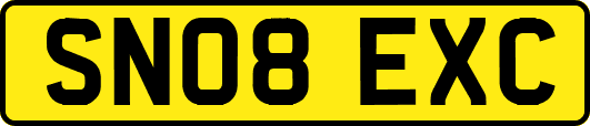 SN08EXC