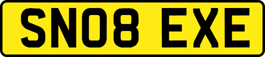 SN08EXE