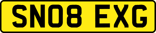 SN08EXG
