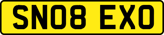 SN08EXO