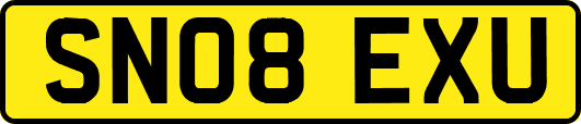 SN08EXU