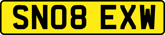SN08EXW