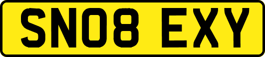 SN08EXY