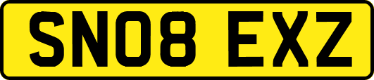 SN08EXZ