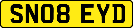 SN08EYD