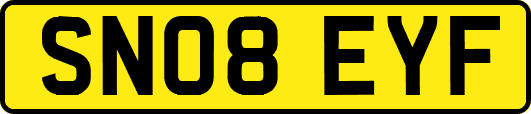 SN08EYF