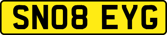 SN08EYG