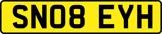 SN08EYH
