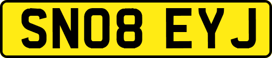 SN08EYJ