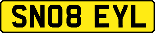 SN08EYL