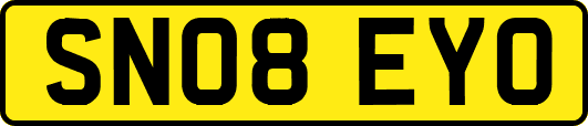 SN08EYO