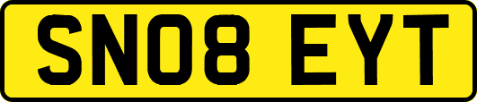 SN08EYT