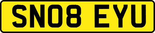 SN08EYU