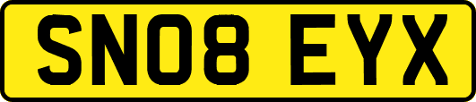 SN08EYX