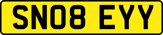 SN08EYY
