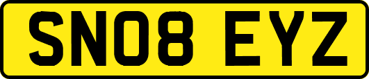 SN08EYZ