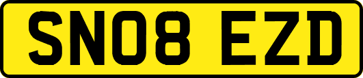 SN08EZD