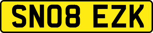 SN08EZK