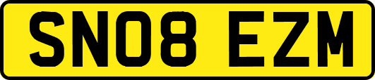 SN08EZM