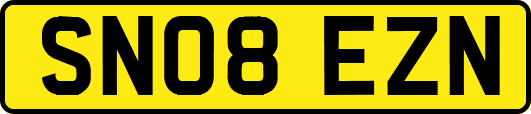 SN08EZN
