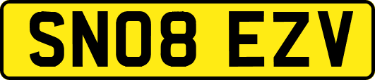 SN08EZV