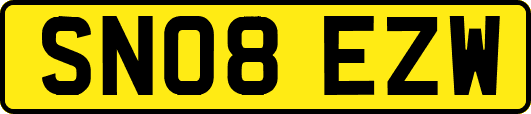 SN08EZW