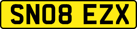 SN08EZX