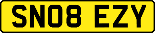 SN08EZY