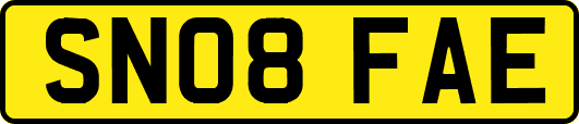 SN08FAE