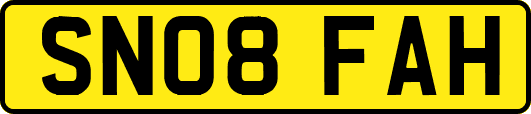 SN08FAH